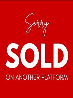 Coach Vintage Black Leather Zip Around Wallet Organizer USA